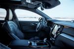 Volvo V60 T8 R-Design 2018 года (WW)